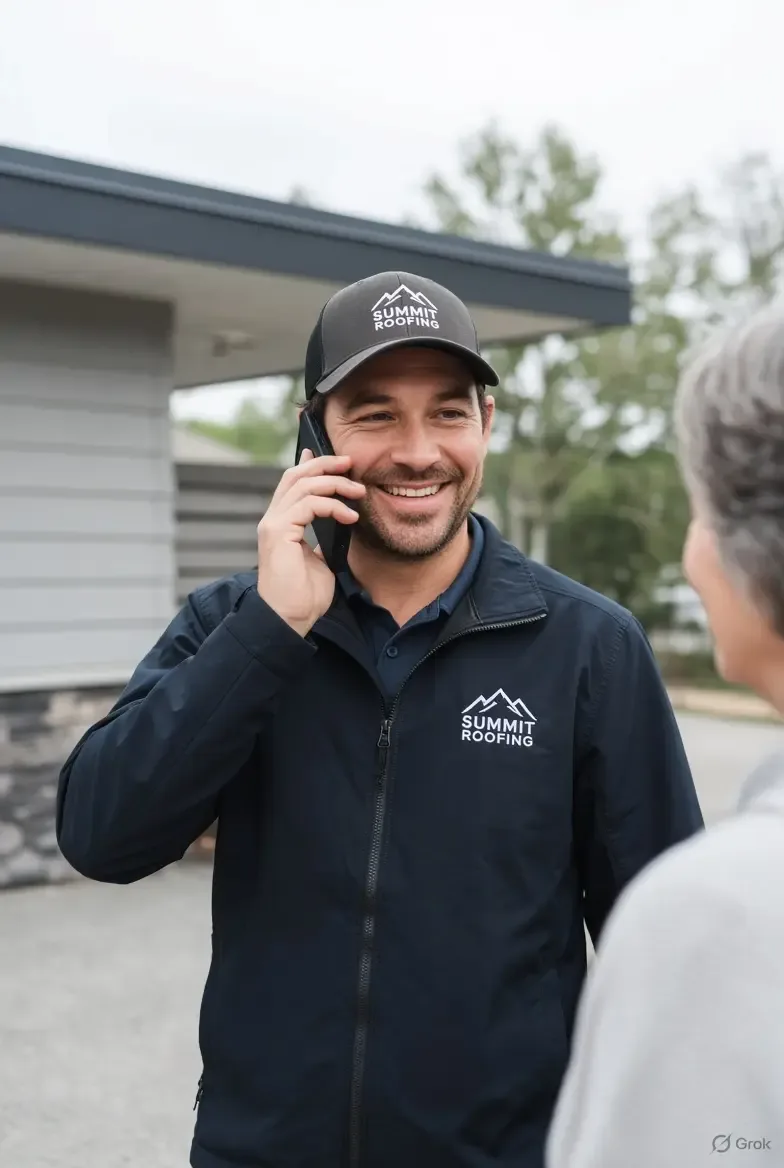 Flat Roof Leak Repair Harrison, OH FAQs